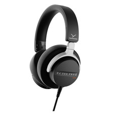 Beyerdynamic DJ 300 PRO X CLUB Professional DJ Headphones