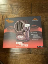 Wildgame Innovations ZeroTrace PureION Field Scent Eliminator Generator
