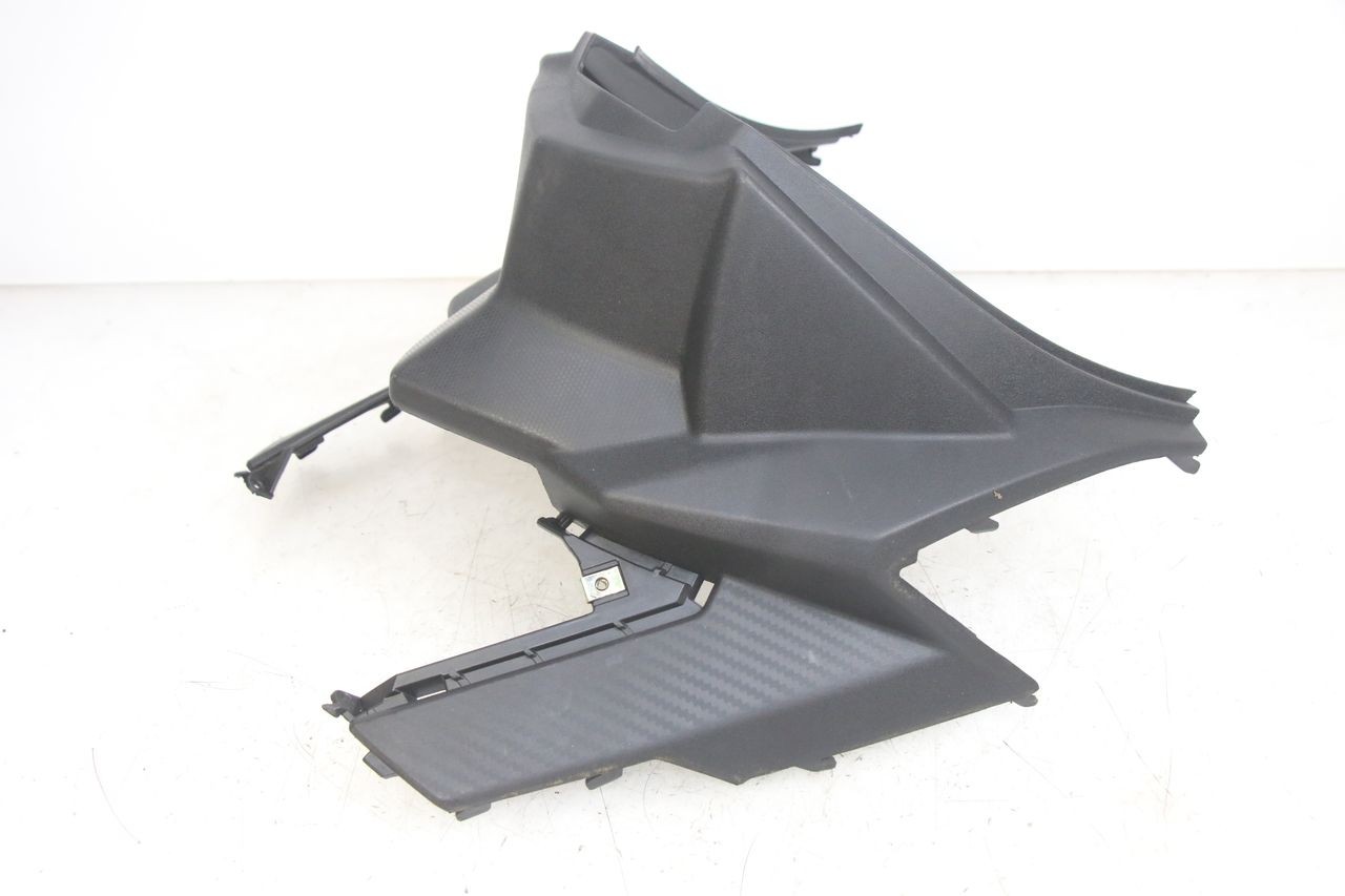 UNDERSEAT COVER - SYM JET 14 4T 50 (2018 - 2022)