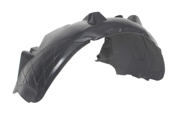 Blic 6601-01-5024801P Radkasten Kunststoff Vorne Links FüR Corsa D 07.06-09.14-image