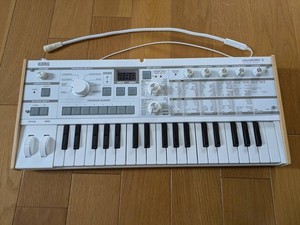 Microkorg S | eBay