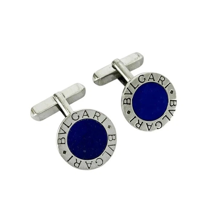 Bvlgari Cufflinks for Men for sale | eBay
