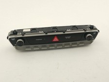 OEM Radio Info Screen For Sonata Control Panel Clock Assy 94510C2AA0