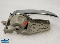 Innere TüRgriff RH FüR Suzuki Ciaz Ertiga Swift Dzire 2014-Now 12-25