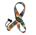New Adjustable Nylon Ukulele Strap Sling With Hook For Ukulele Guitar
