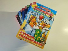 LTBs 441-520, Lustige Taschenbücher - einzel...