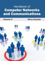 Akira Hanako | Handbook Of Computer Networks And Communications | Buch (2015)