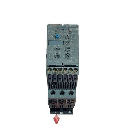 SIEMENS SIRIUS 3RW4026-1BB14 SOFTSTARTER (KOSTENLOSER VERSAND)