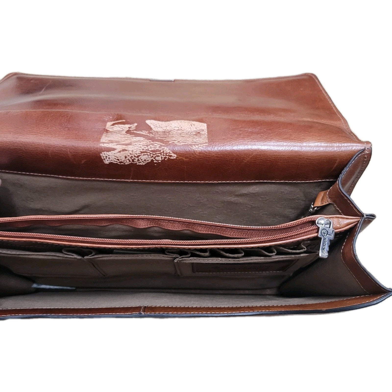 Jack George Elements Professional Leather Expanda… - image 10