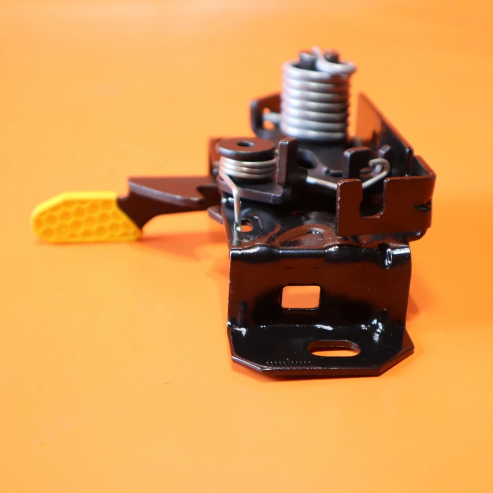 MERCEDES BENZ GLA250 CLA250 CIERRE CAPÓ 2017 2018 2019 2020 A246 880 0460 Foto 2 de 4