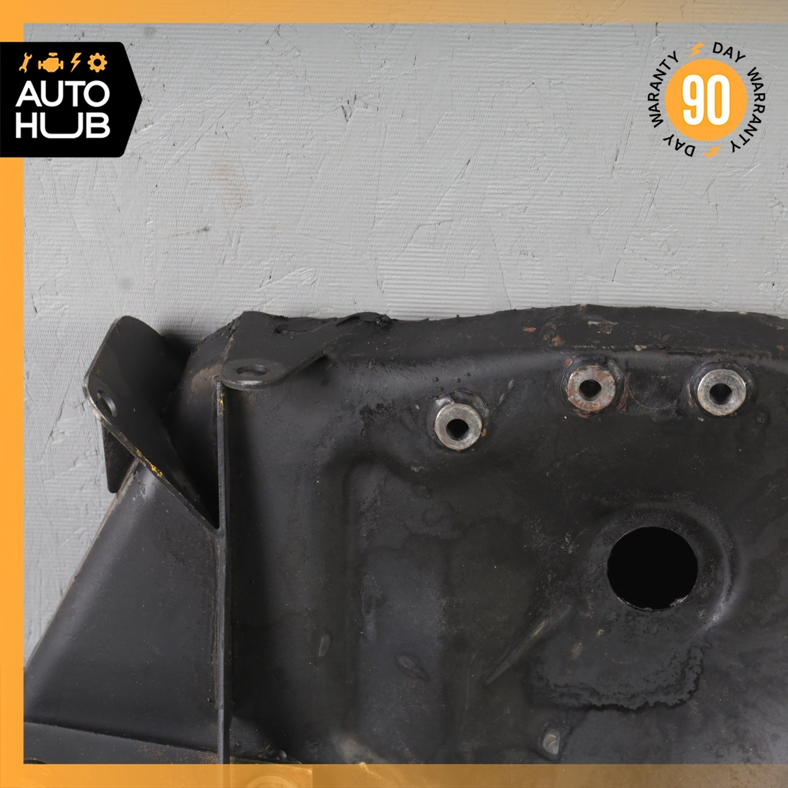 Bentley Eight Rear Right Brace