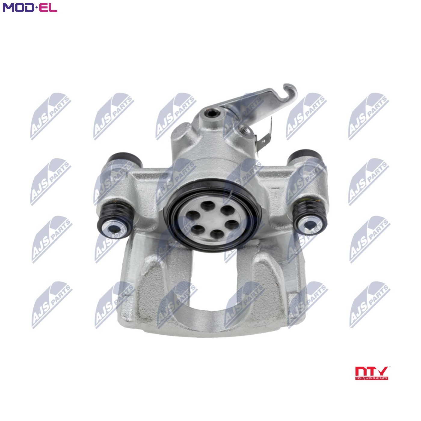 N.T.Y. HZT-VC-001.NTY Brake Caliper for IVECO - Image 10