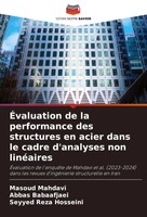ÉValuation De La Performance Des Structures En Acier Dans Le Cadre D'analyses...