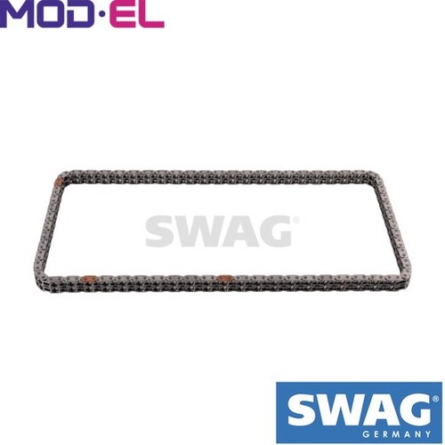 CHAÎNE DE DISTRIBUTION 50 93 6295 POUR FORD PD20FMCR/D5BA/SDBA/D6BA/HJBA/HJBB/HJBC 2.0L