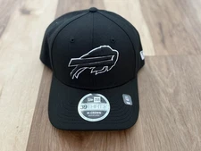 Buffalo Bills Hat 39THIRTY M/L Brand New By New Era