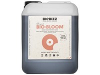 BioBizz Bio-Bloom 5L - Organischer BlüTedüNger FüR -ErträGe | Profi Grow