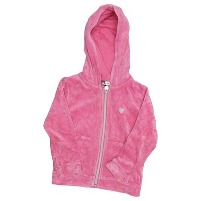 Cubus, Kapuzenpullover, Größe: 98/104, Pink, Baumwolle/Polyester, Sonstiges #iCU