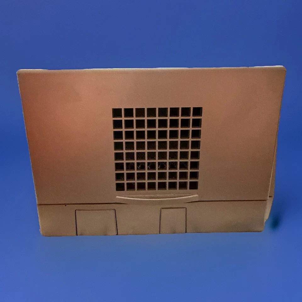 Nintendo GameCube DOL-001 PAL + Cavi Originali + Controller + Gioco - Immagine 4 di 4