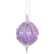 Herrschners Charlene Princess Ornament Kit