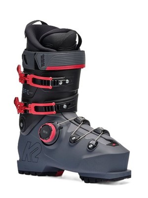 K2 BFC 110 BOA Men's Ski Boots, M24.5 MY26