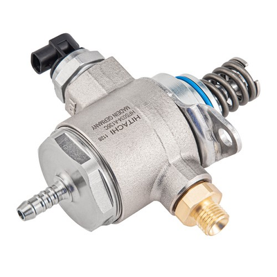 #ad #ad New HITACHI High Pressure Fuel Pump 06J127025C For Audi A4 A5 A6 A8 Q5 TT 2.0T $130.98