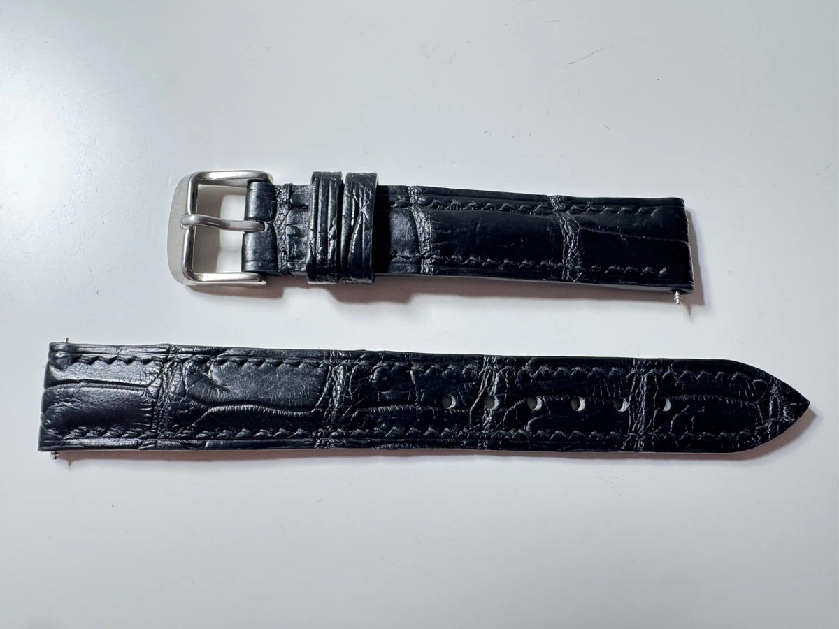 Jaeger-LeCoultre Wristwatch Bands for sale | eBay