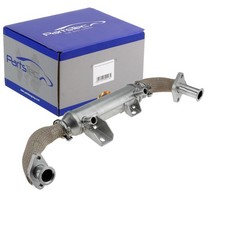 PARTSTEC AGR-KÜHLER ABGASRÜCKFÜHRUNG passend für ALFA 147 156 GT FIAT BRAV 4O ST