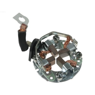 ORIGINAL  As-Pl SBH9004P Halter, Kohlebürsten