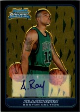 Allan Ray