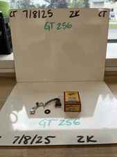Shurhit Ignition Contact Point Set # 516