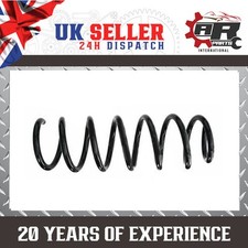 Suspension Coil Spring - Rear - fits BMW Series 5 (F10), Series 6 Gran Coupe 