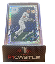 2021 Topps NPB Yohei Ohshima Chunichi Dragons RayFoil 1/1 #172