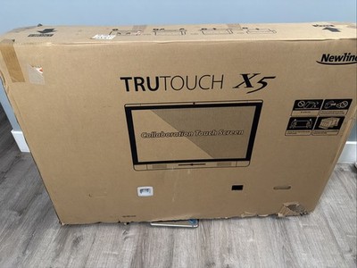 Newline X5 TruTouch Collaborative 55'' Touchscreen i7 128GB SSD 8GB RAM