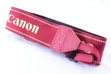 Very beautiful Canon camera strap PROFESSIONAL