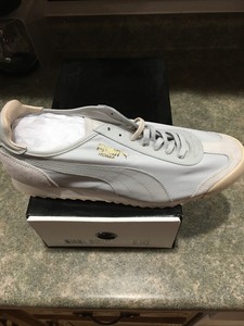 puma roma luxe