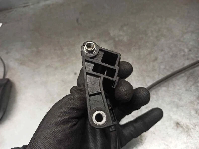 90412795 sensor para OPEL VECTRA B BERLINA 1.6 16V 1995 3844953 - Imagen 4 de 4