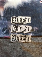 Vintage Motocross Stickers