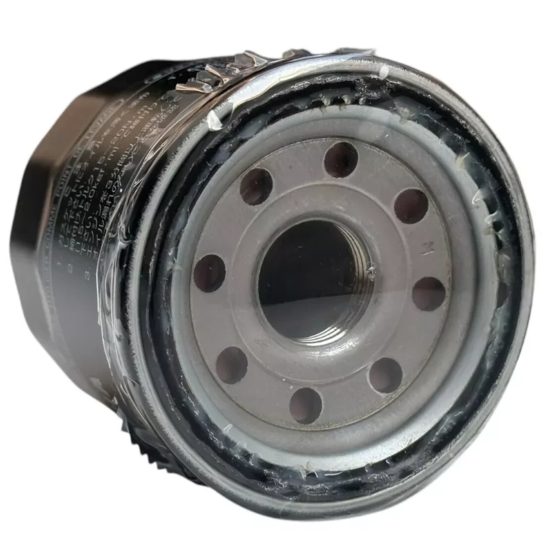 Générique Bouchon De Remplissage D'huile Moteur De Moto