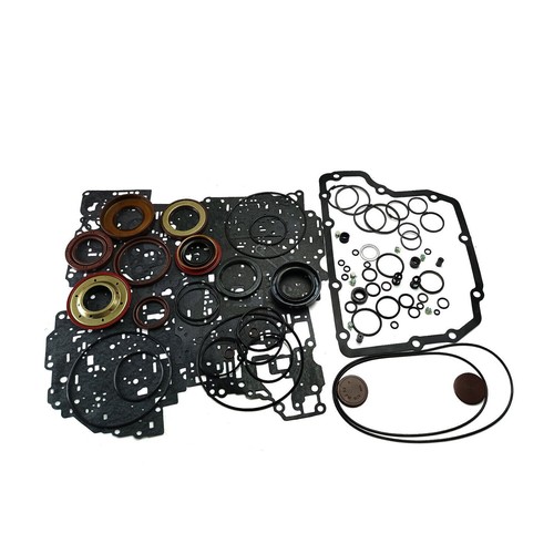 TF80-SC TF81-SC AF21 Transmission Frictions Overhaul Kit For MAZDA Ford LINCOLN - Picture 2 of 4