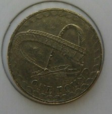 2007 Millennium Bridge one pound coin