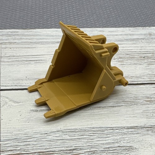 Transformers ROTF Right Front Loader Scoop Part Scrapper Constructicon Combiners