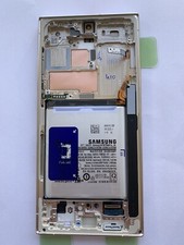 Samsung Galaxy S23Ultra Screen Good OLED Lcd, Screen Replacement Part