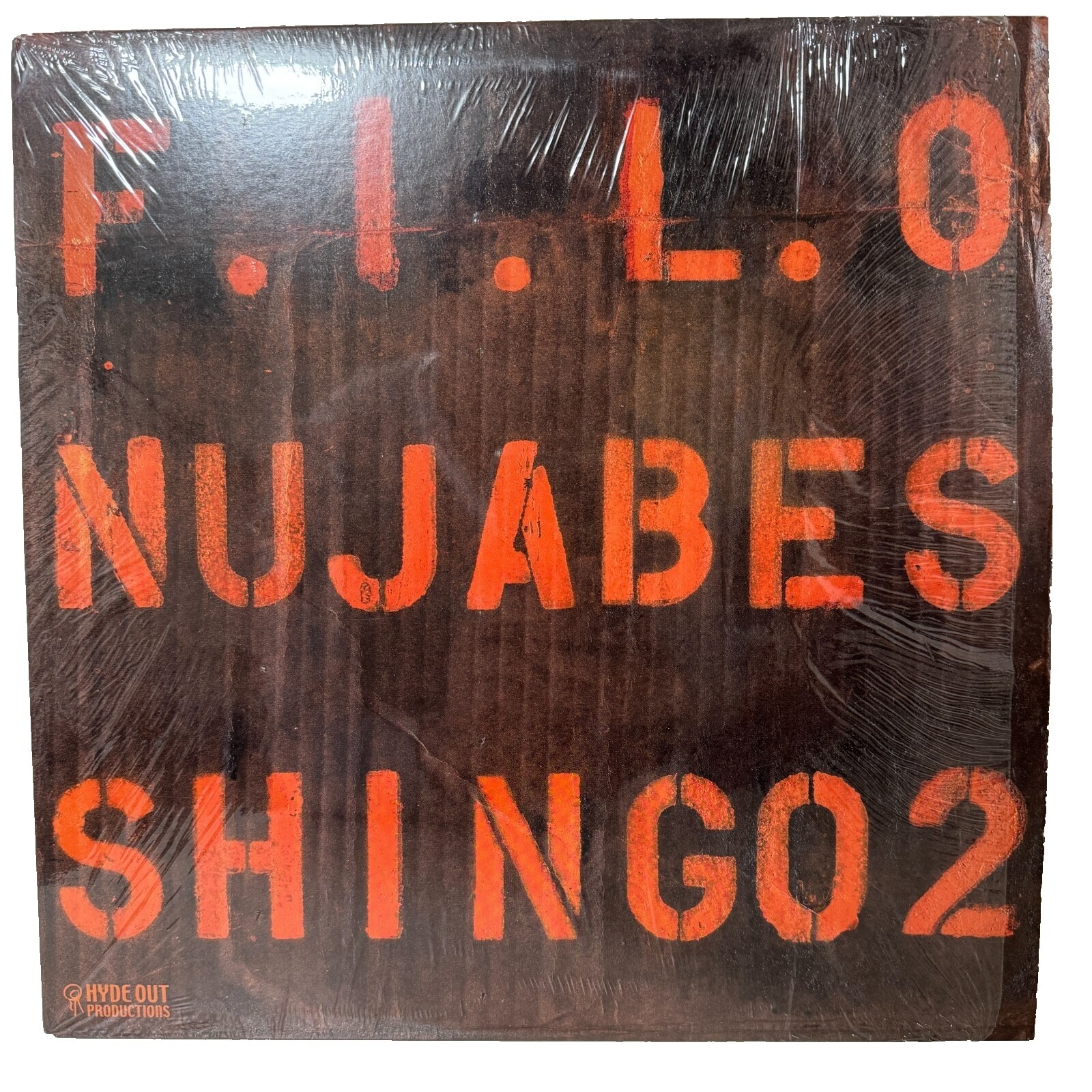 Nujabes Shing02 | eBay
