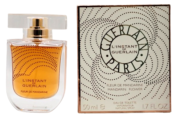 その他 L'Instant de Guerlain Fleur de Mandarine ❤️L'Instant