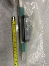 lewmar size 0 short car with Delrin Balls And Shackle part number 29020701