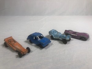ebay vintage toy cars