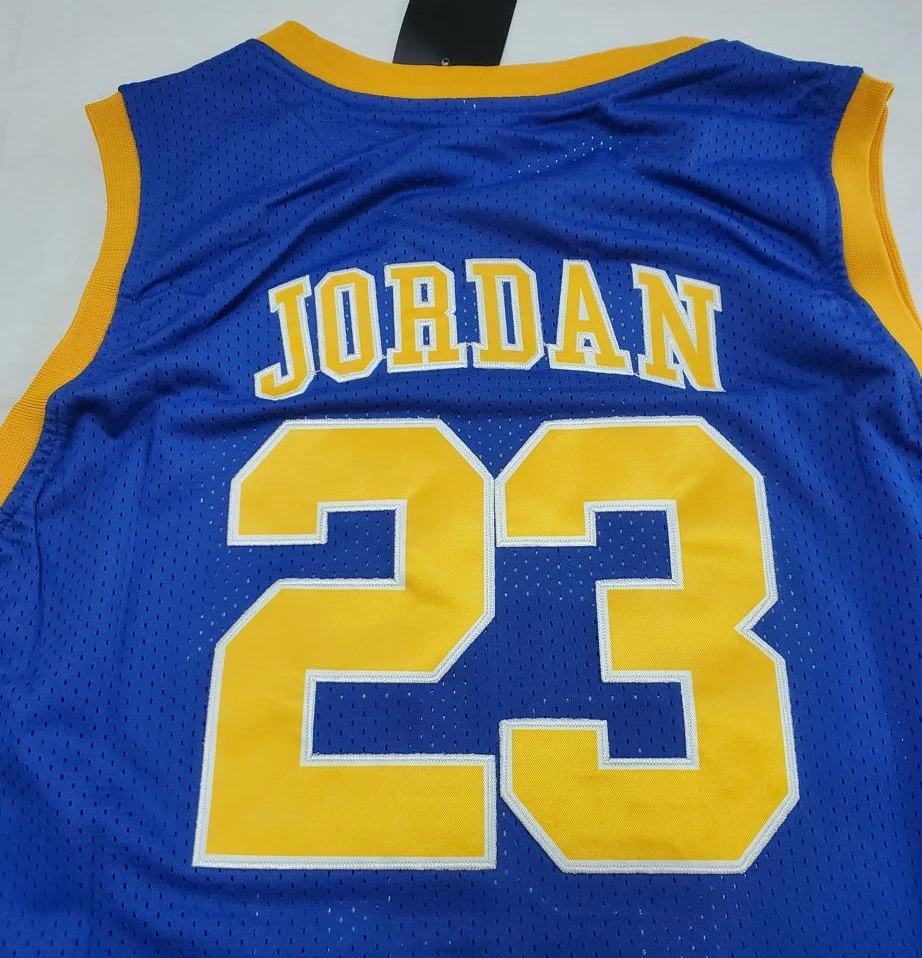 Jordan LANEY #23 Jersey