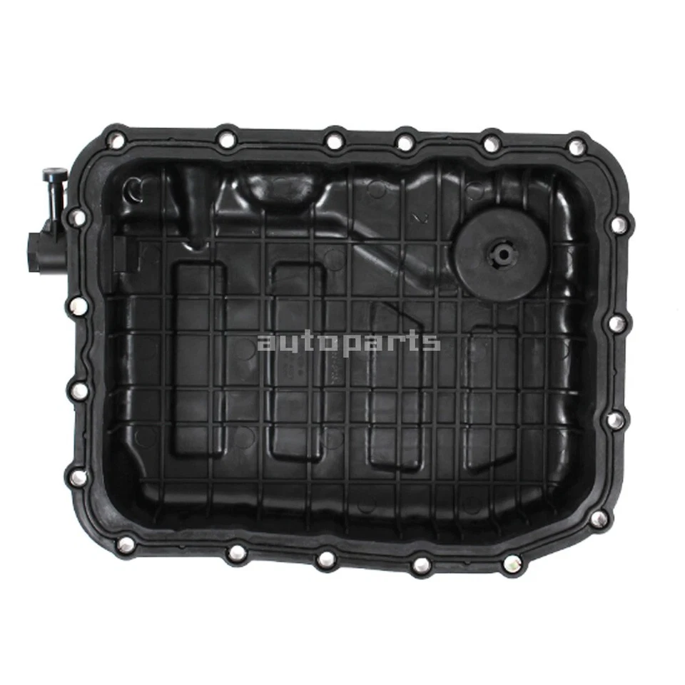 Genuine 4528026101 Valve Body Cover For Accent Elantra Kia Forte Rio 2011-17 - Изображение 3 из 4