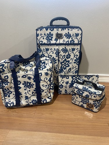 roxy travel luggage