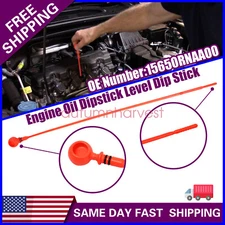 15650-RNA-A00 Engine Oil Dipstick Level Dip Stick For Honda Civic/HR-V 06-15
